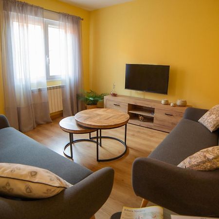 Willa Casa Galetxo, Junto A Bardenas Reales Y Sendaviva Valtierra Zewnętrze zdjęcie