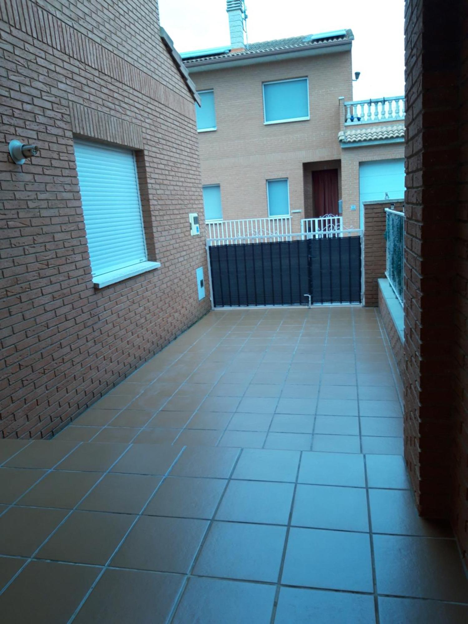 Willa Casa Galetxo, Junto A Bardenas Reales Y Sendaviva Valtierra Zewnętrze zdjęcie